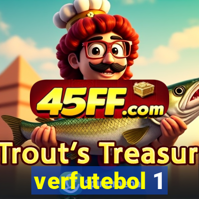 verfutebol 1